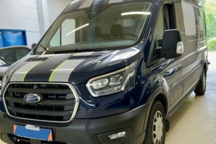 Ford Transit 79.980 km 24.990 € Geesthacht bei Hamburg 21502