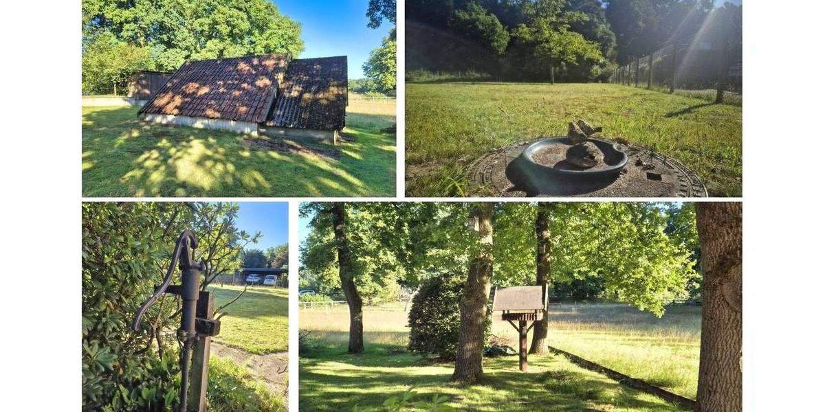 Mehrfamilienhaus, Wohnhaus Buchholz Steinbeck - 8 Zimmer, 165 m&sup2;, 549.000&euro; | Angebot:25837422