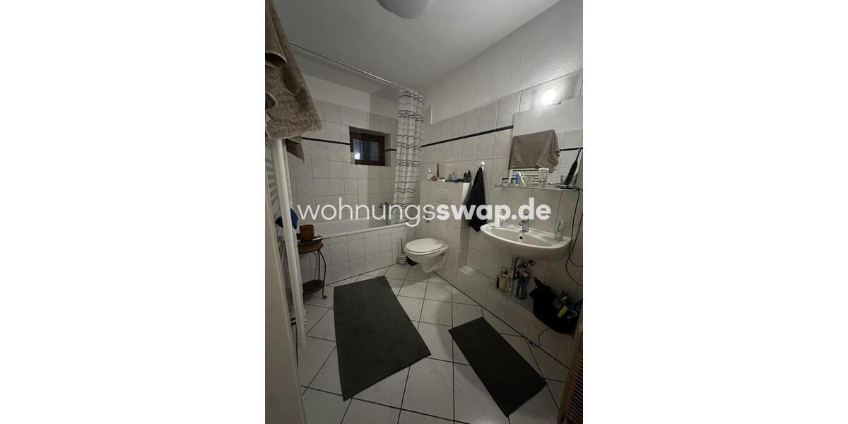 Wohnungsswap - 3 Zimmer, 70 m² - Stresemannstraße, Altona, Hamburg 3 zimmer
