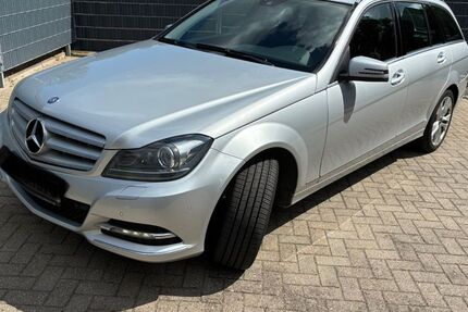 Mercedes-Benz C 250 195.000 km 10.500 &euro; Prisdorf 25497