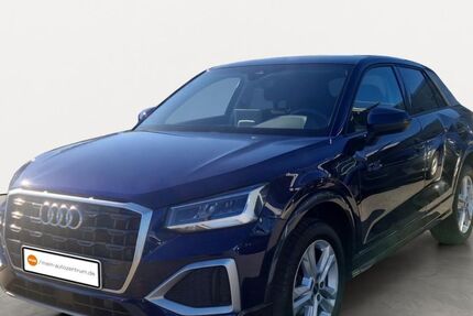 Audi Q2 20.488 km 28.980 &euro; Seevetal 21220