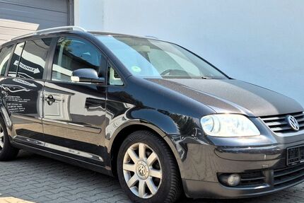 VW Touran 313.800 km 1.190 &euro; Winsen (Luhe) 21423