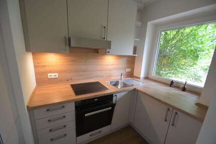 Wohnung zum Mieten in Hamburg 995 € 39.49 m² 1 zimmer