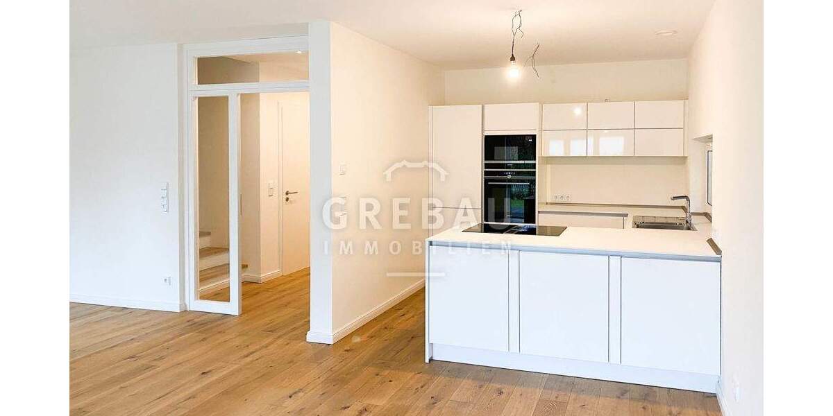 Doppelhaushälfte Hamburg Marienthal - 5 Zimmer, 178 m&sup2;, 3.540&euro; | Angebot:24876595