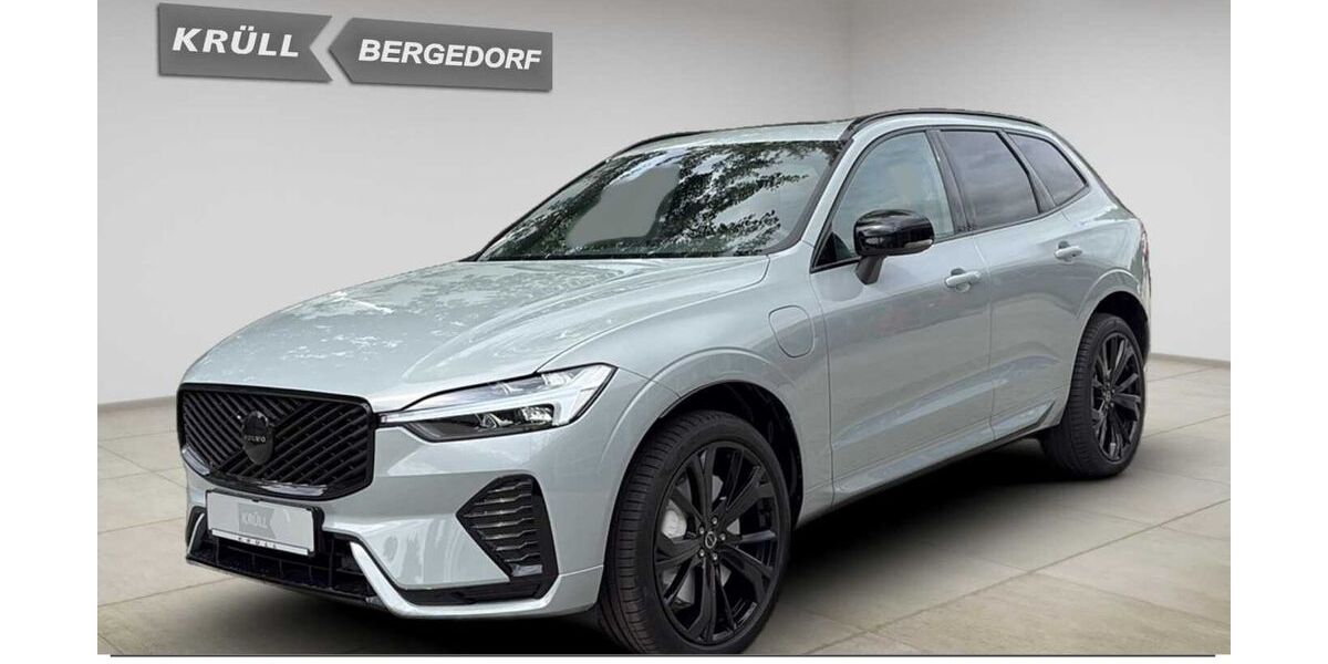 Volvo XC60 1.200 km 59.807 &euro; Hamburg 21029