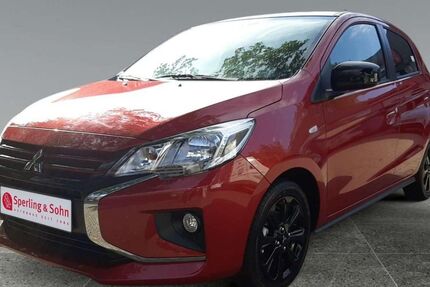 Mitsubishi Space Star 8.644 km 15.990 € Hamburg 20537