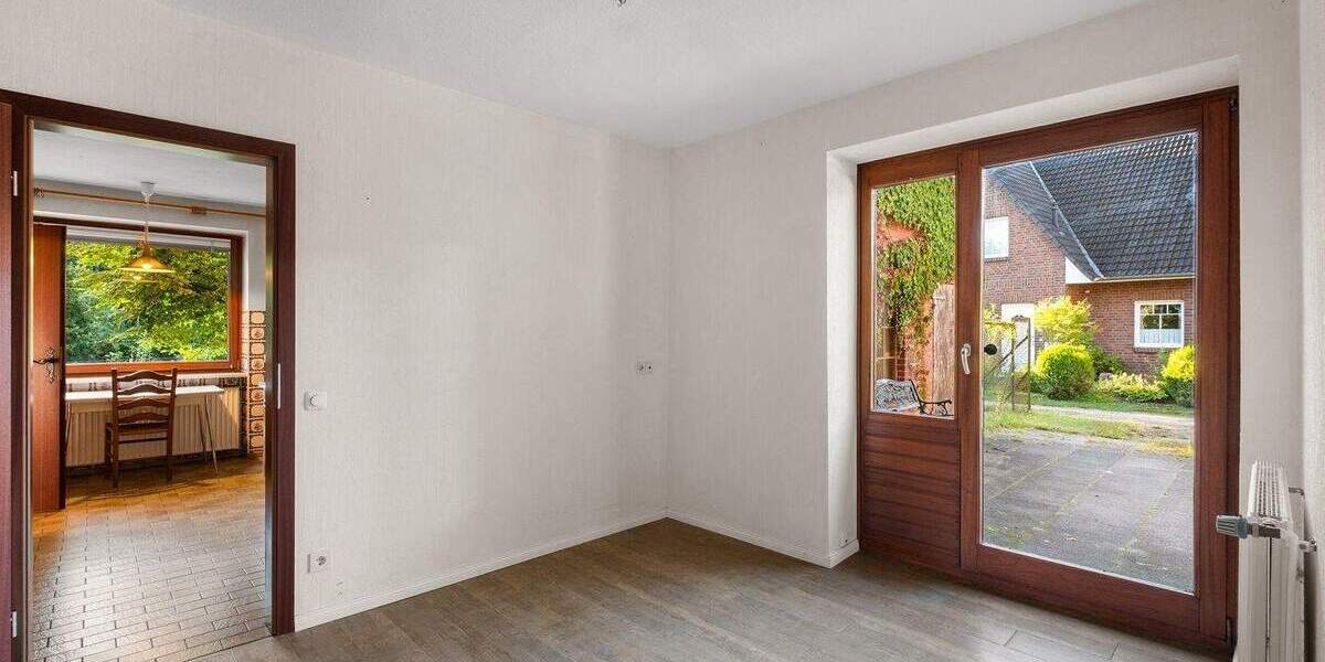 Mehrfamilienhaus, Wohnhaus Buchholz Steinbeck - 8 Zimmer, 165 m&sup2;, 549.000&euro; | Angebot:25837422