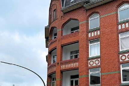 Wohnung Hamburg Bergedorf - 2 Zimmer, 51 m&sup2;, 815&euro; | Angebot:25455643