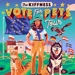 The Kiffness