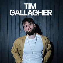 Tim Gallagher Hamburg