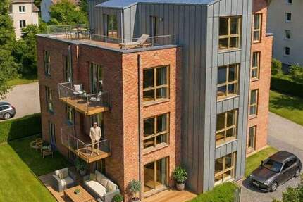 Wohnung Buchholz in der Nordheide Neugraben-Fischbek - 2 Zimmer, 78 m&sup2;, 456.500&euro; | Angebot:25878703