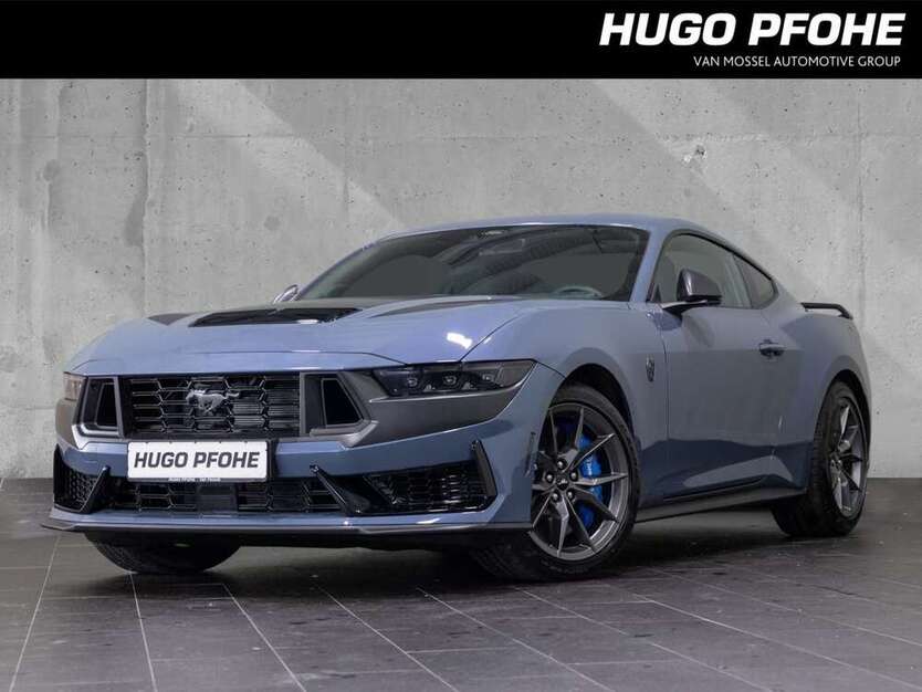 Mustang