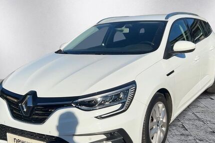 Renault Megane 92.100 km 14.980 &euro; Norderstedt 22848