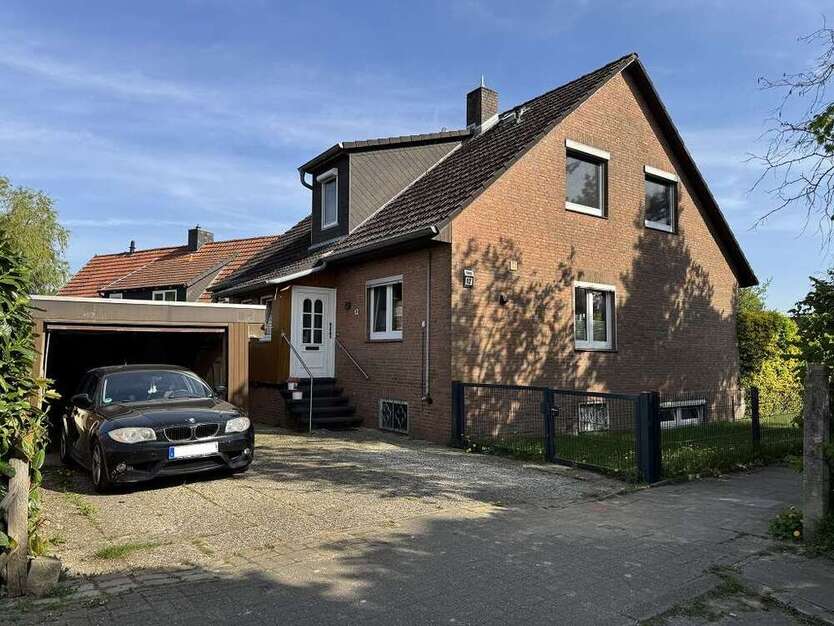 Haus zum Kaufen in Horneburg 384.200 € 159 m²
