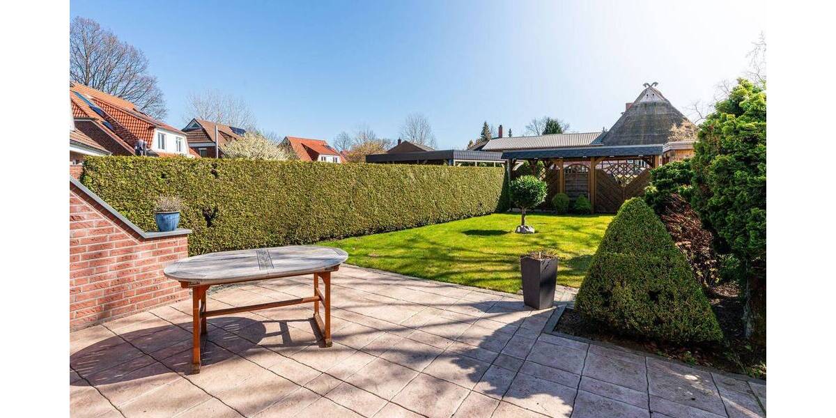 Doppelhaushälfte Bargteheide - 5 Zimmer, 125 m&sup2;, 529.000&euro; | Angebot:26064497