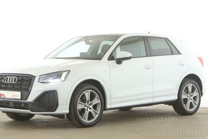Audi Q2 10.153 km 31.680 &euro; Seevetal 21217