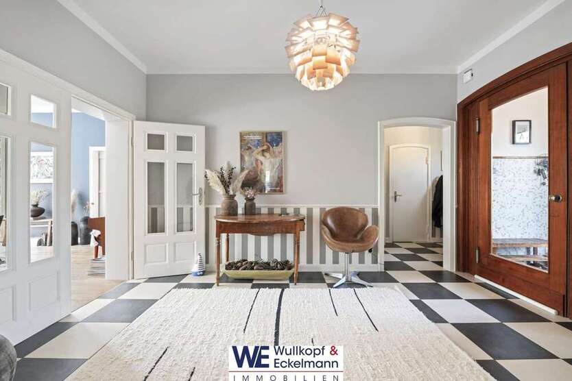 Haus zum Kaufen in Hamburg 1.650.000 € 298.41 m²