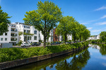 Etagenwohnung Hamburg Winterhude - 4 Zimmer, 174 m&sup2;, 5.890&euro; | Angebot:26331173