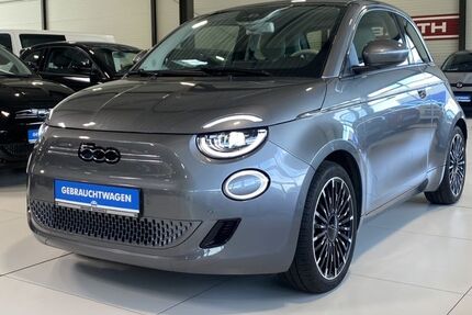 Fiat 500 32.491 km 23.990 &euro; Buchholz in der Nordheide 21244