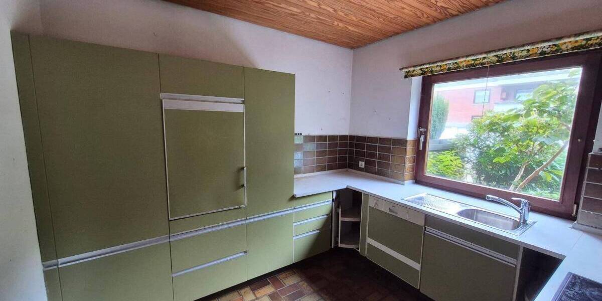 Reihenmittelhaus Tornesch - 5 Zimmer, 125 m&sup2;, 279.000&euro; | Angebot:26453815