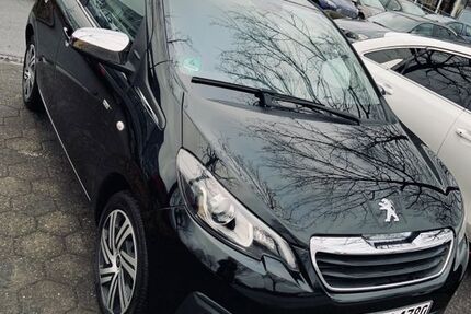 Peugeot 108 56.000 km 7.500 &euro; Neu Wulmstorf 21629