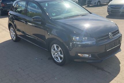 VW Polo 109.600 km 3.990 &euro; Hamburg 21107