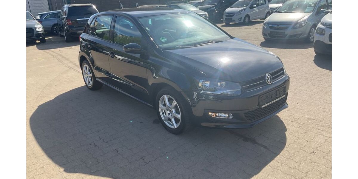 VW Polo 109.600 km 3.990 &euro; Hamburg 21107