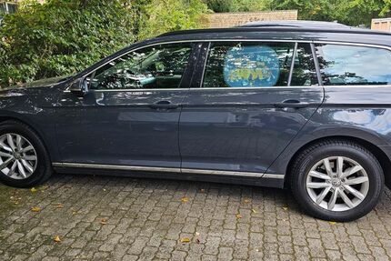 VW Passat 153.002 km 14.499 &euro; Hamburg 22149