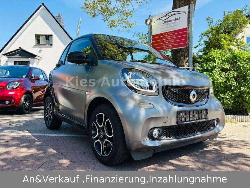 forTwo