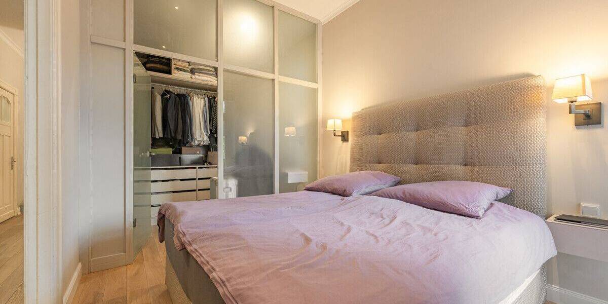 Etagenwohnung Hamburg Harvestehude - 4 Zimmer, 140 m&sup2;, 1.950.000&euro; | Angebot:26891316