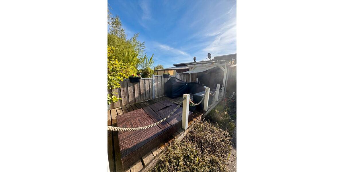 Reihenhaus Hamburg Altstadt - 1 Zimmer, 40 m&sup2;, 190.000&euro; | Angebot:25793313