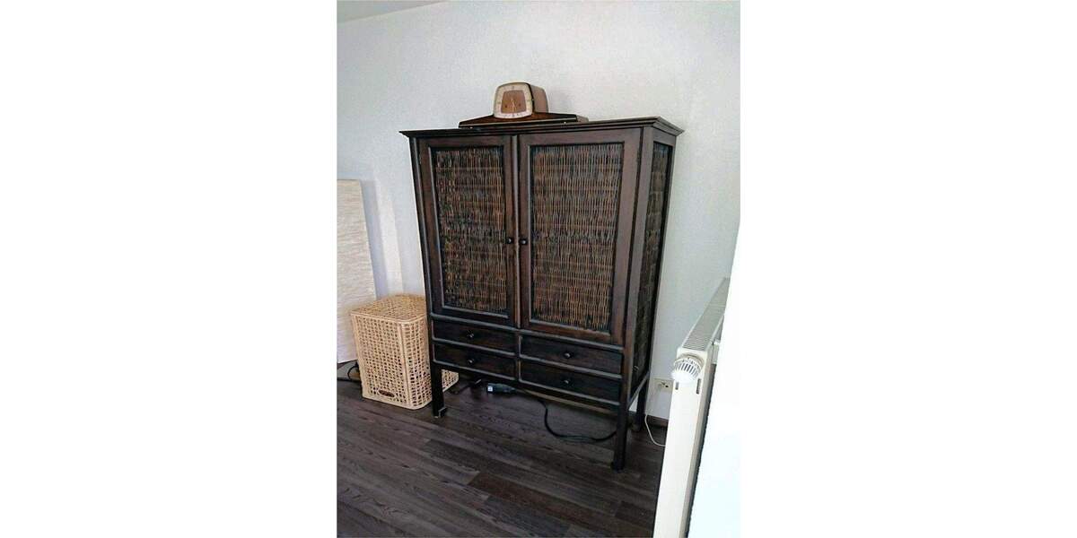 Etagenwohnung Hamburg Bahrenfeld - 2 Zimmer, 46 m&sup2;, 925&euro; | Angebot:25659275