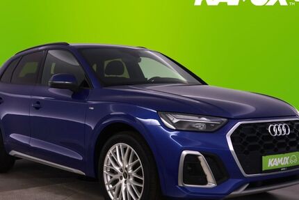 Audi Q5 74.191 km 31.900 &euro; Hamburg 22529