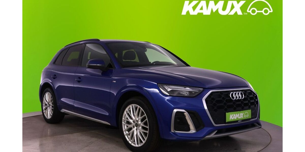Audi Q5 74.191 km 31.900 &euro; Hamburg 22529