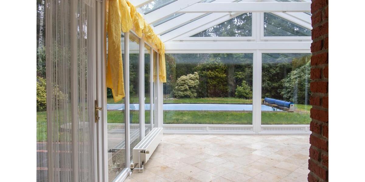 Bungalow Buchholz in der Nordheide - 7 Zimmer, 213 m&sup2;, 747.000&euro; | Angebot:27111767