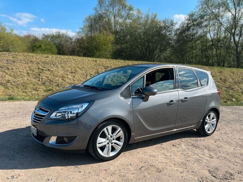 Meriva