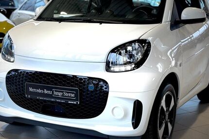 Smart ForTwo 20.800 km 12.990 &euro; Buchholz i.d. N. 21244