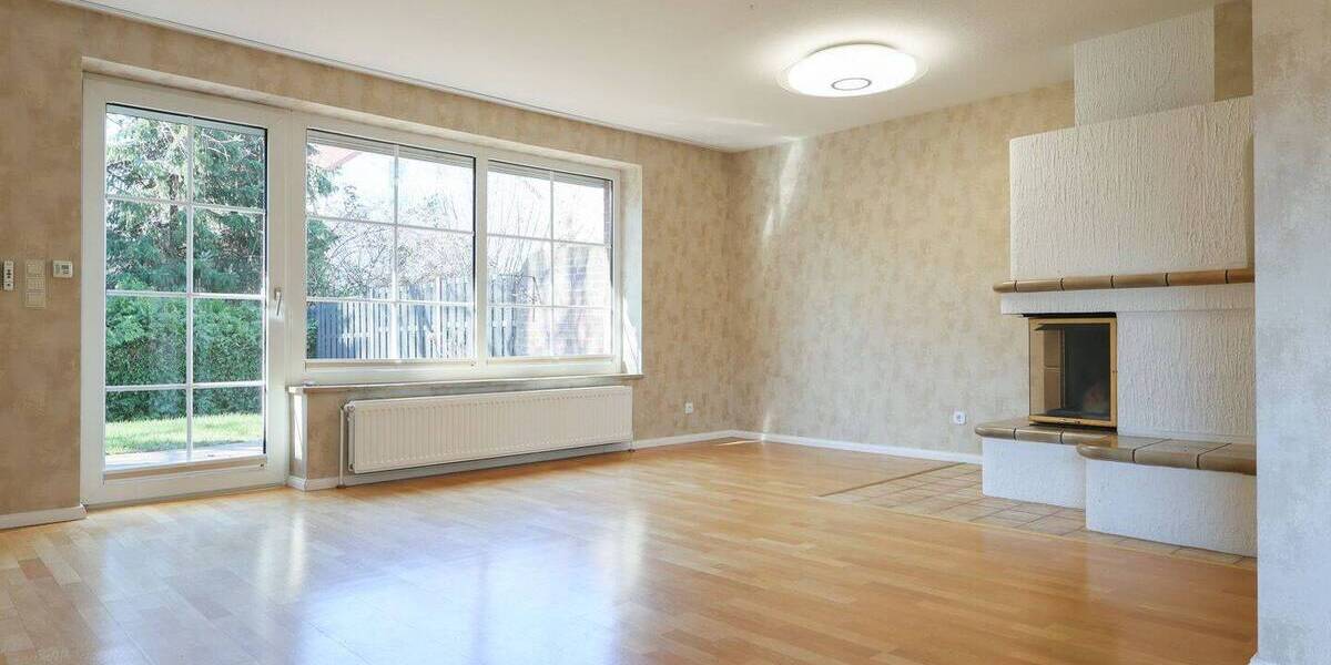 Reihenendhaus Hamburg Eidelstedt - 6 Zimmer, 140 m&sup2;, 625.000&euro; | Angebot:26572773
