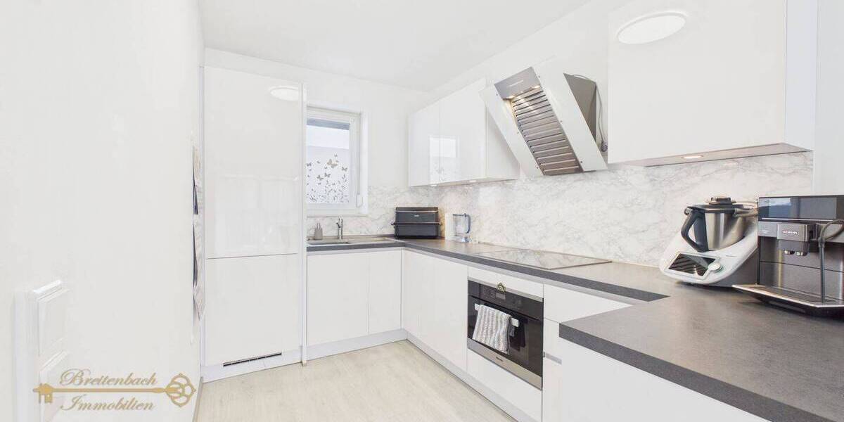 Reihenmittelhaus Norderstedt Harksheide - 5 Zimmer, 105 m&sup2;, 649.000&euro; | Angebot:26343882