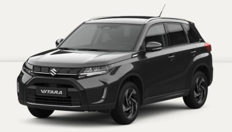 Suzuki Vitara 19.290 km 24.490 &euro; Henstedt-Ulzburg 24558