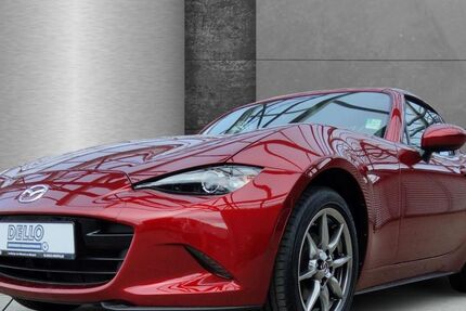 Mazda MX-5 27.113 km 28.990 € Hamburg 21079
