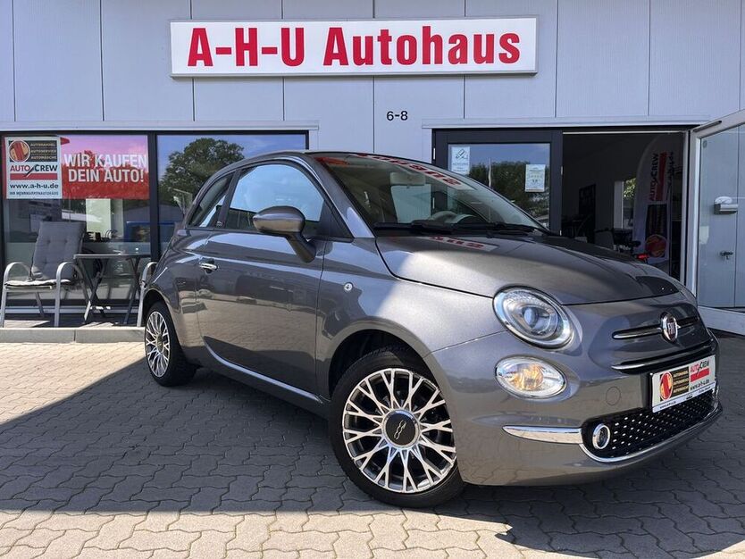 500C