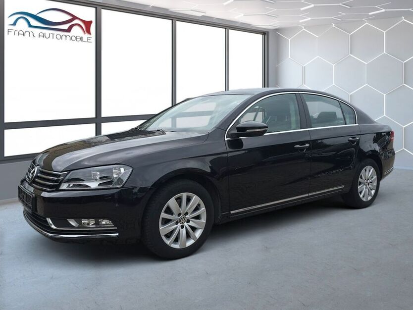 Passat