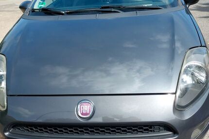 Fiat Punto 80.020 km 3.800 &euro; Hamburg 22415