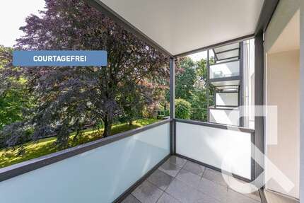 Wohnung Hamburg Barmbek-Nord - 2 Zimmer, 42 m&sup2;, 272.000&euro; | Angebot:27157231