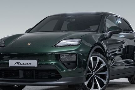 Porsche Macan 9.900 km 99.900 &euro; Hamburg 22087