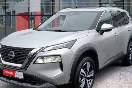 Nissan X-Trail 10.063 km 32.850 € Seevetal 21217