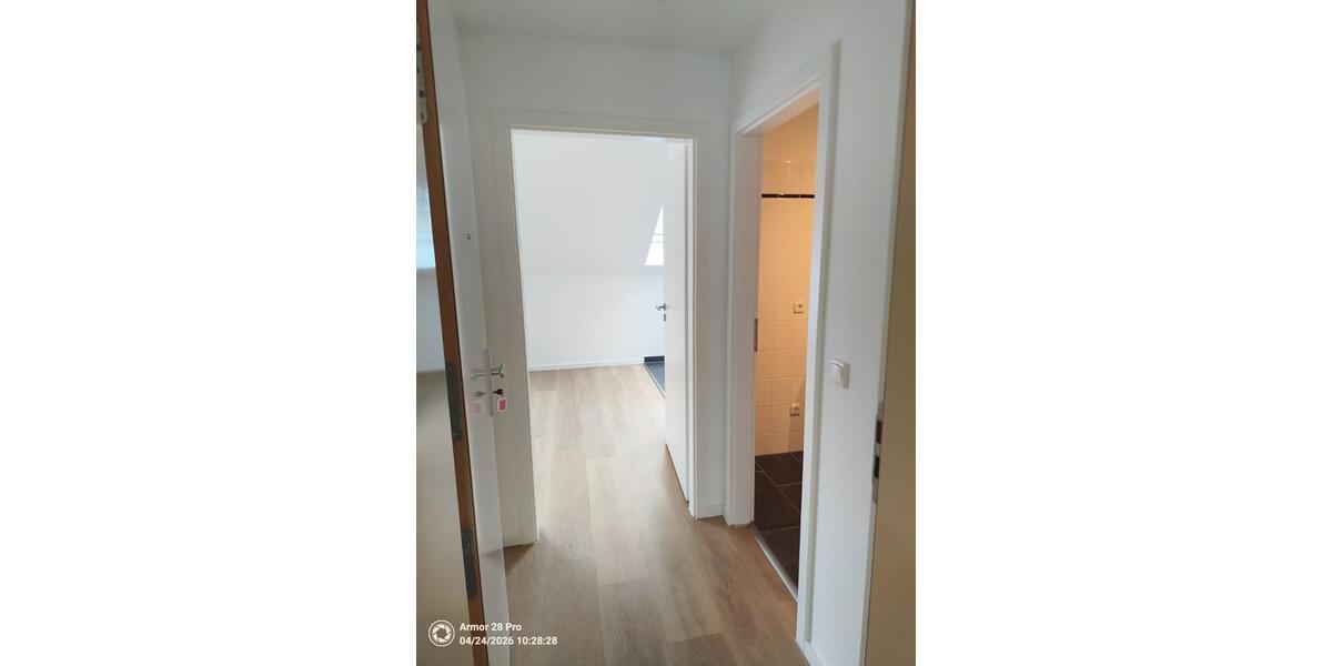 Dachgeschoßwohnung Buxtehude - 1 Zimmer, 35 m&sup2;, 455&euro; | Angebot:26296845