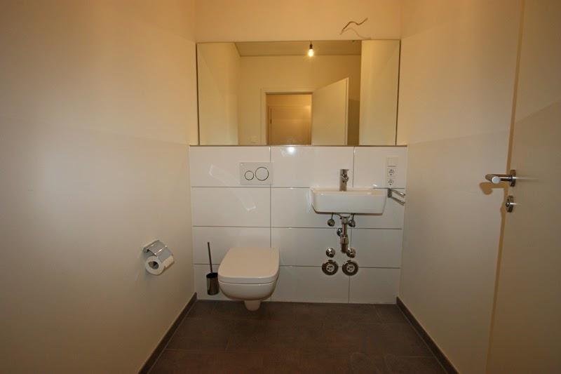 3-Zimmer-Maisonette-Wohnung mit Dachterrasse und Balkon in HH-Hammerbrook 3 zimmer