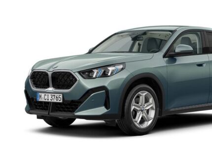 BMW X2 11.128 km 39.950 &euro; Hamburg 21073
